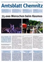 Ausgabe 36/2026