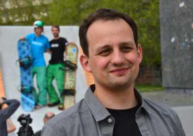 Jörg Kaufmann