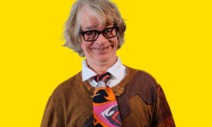 Helge Schneider