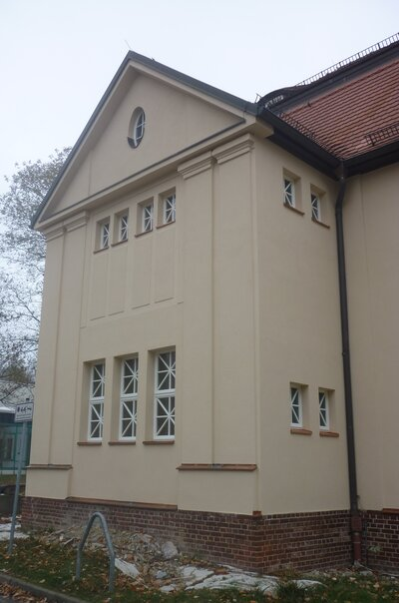 Klinikum Küchwald, Haus 4