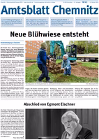 Ausgabe 41/2023