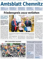 Ausgabe 36/2022