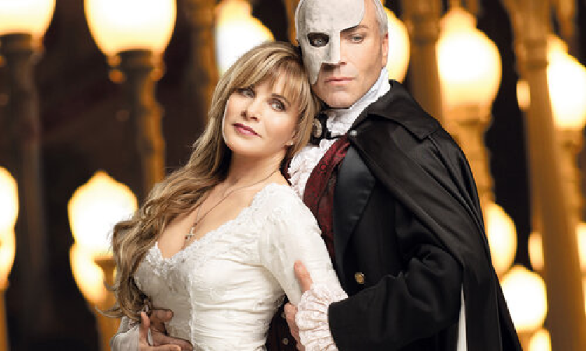 Das Phantom der Oper
