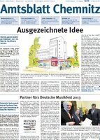Ausgabe 46/2012