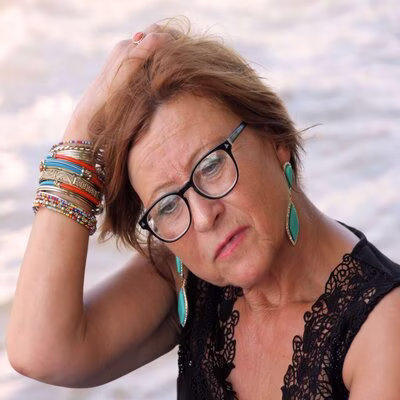 Petra Pansch
