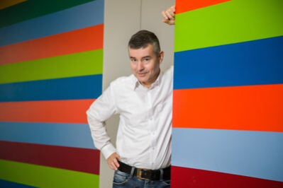 Prof. Dr. Christoph Fasbender
