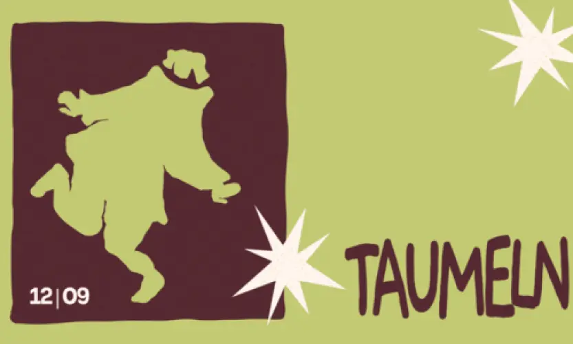 Mikroprojekt | Taumeln Open-Air