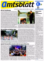 Ausgabe 31/2005
