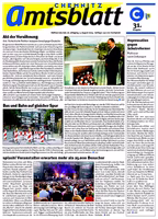 Ausgabe 31/2005