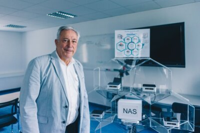 Dr. Bernhard Sünder
