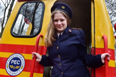 Sandra Rothe