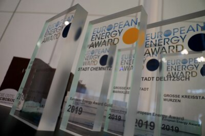 Die European Energy Awards