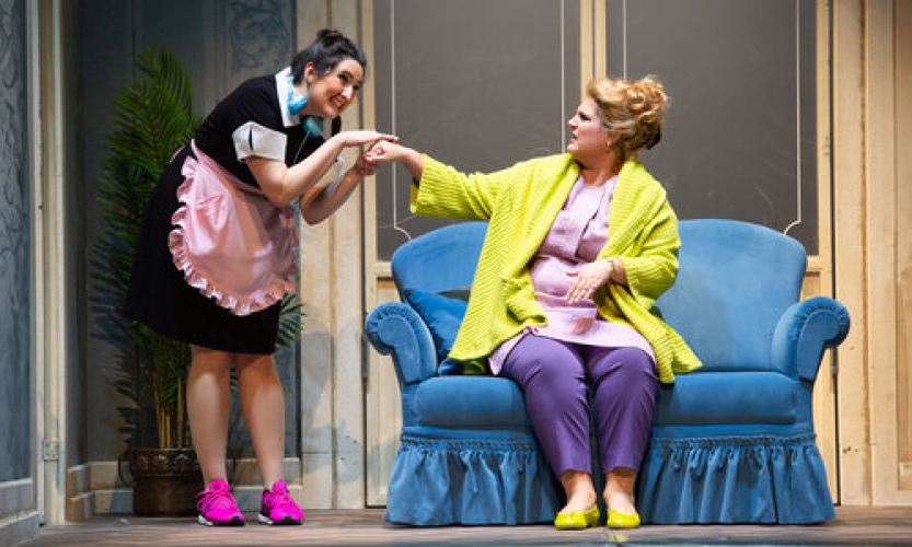 Die Fledermaus