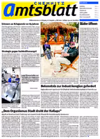 Ausgabe 18/2010