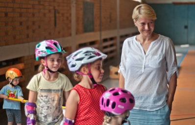 Dr. Tina Kießling