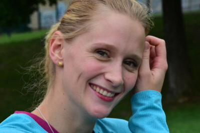 Eva Öhmichen