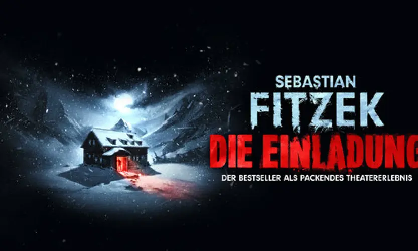 Sebastian Fitzeks "Die Einladung"