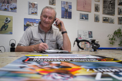 Roland Kaiser