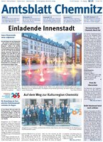 Ausgabe 20/2018