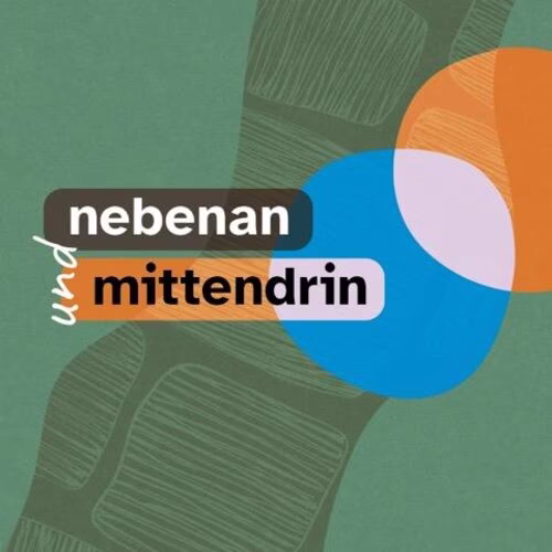 Fachforum: "nebenan und mittendrin - Beteiligung im Alter gestalten"