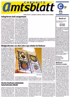 Ausgabe 21/2005