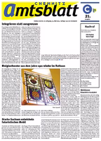 Ausgabe 21/2005