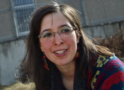 Veronica Scholz