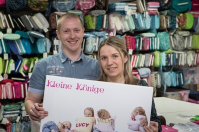 Nicole und Andreas Radtke