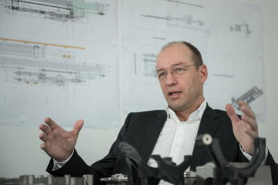 Markus Trompetter