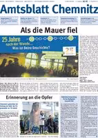 Ausgabe 45/2014