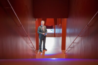 Dr. Stephan Scholz