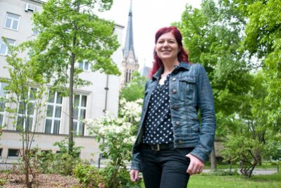 Katrin Hoffmann
