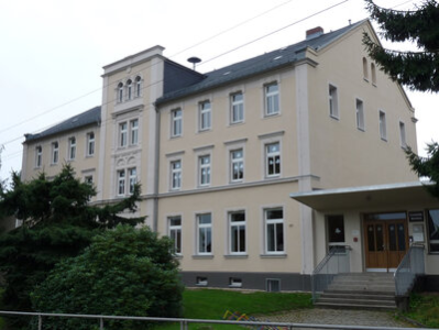 Die Mittelbacher Grundschule
