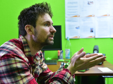 Markus Eidam