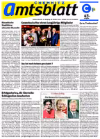 Ausgabe 43/2005