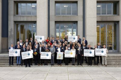 Alle diesjährigen Preisträger der European Energy Awards