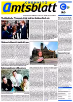 Ausgabe 42/2007