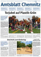 Ausgabe 22/2011