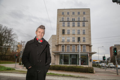 Frank Weinhold
