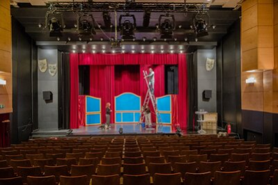 Fritz Theater