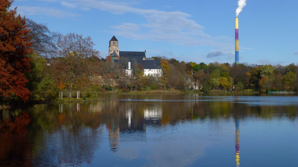Schloss Chemnitz
