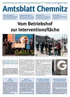 Ausgabe 13/2025
