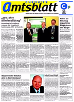 Ausgabe 33/2005