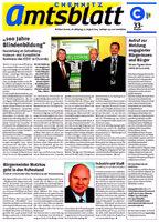 Ausgabe 33/2005