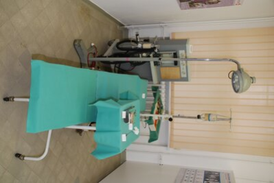 OP-Saal