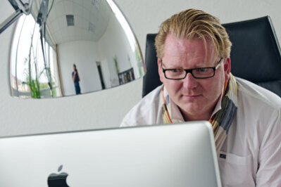 Christoph Igel