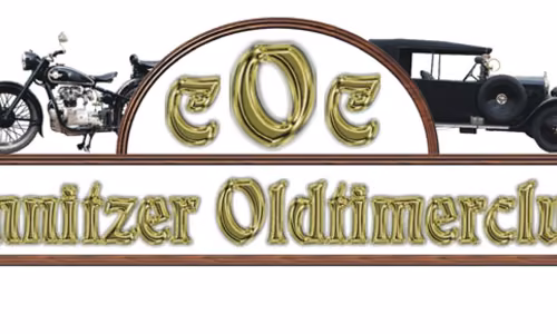 1st Chemnitz Oldtimer Club e.V.