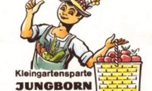 Zahr&aacute;dk&aacute;řsk&yacute; spolek Jungborn Reichenhain e. V.