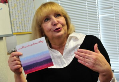 Birgit Leibner