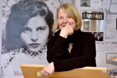 Prof. Ulrike Brummert